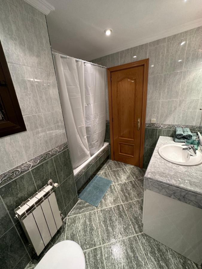 Grand Plaza Mayor Madryt Zewnętrze zdjęcie