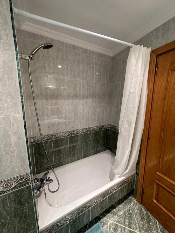 Grand Plaza Mayor Madryt Zewnętrze zdjęcie